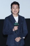 佟大为助阵《水形物语》 尹昉编舞解读艺术美学