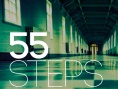 55步