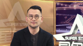“硬漢專業(yè)戶”徐僧再戰(zhàn)新戲 做自己不隨波逐流