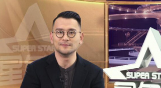 “硬漢專業(yè)戶”徐僧再戰(zhàn)新戲 做自己不隨波逐流