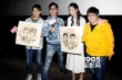 《遇见你真好》路演  教导主任范明为爱“暴走”
