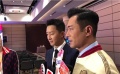 香港国际影视展：古天乐 “24小时内两夺影帝”