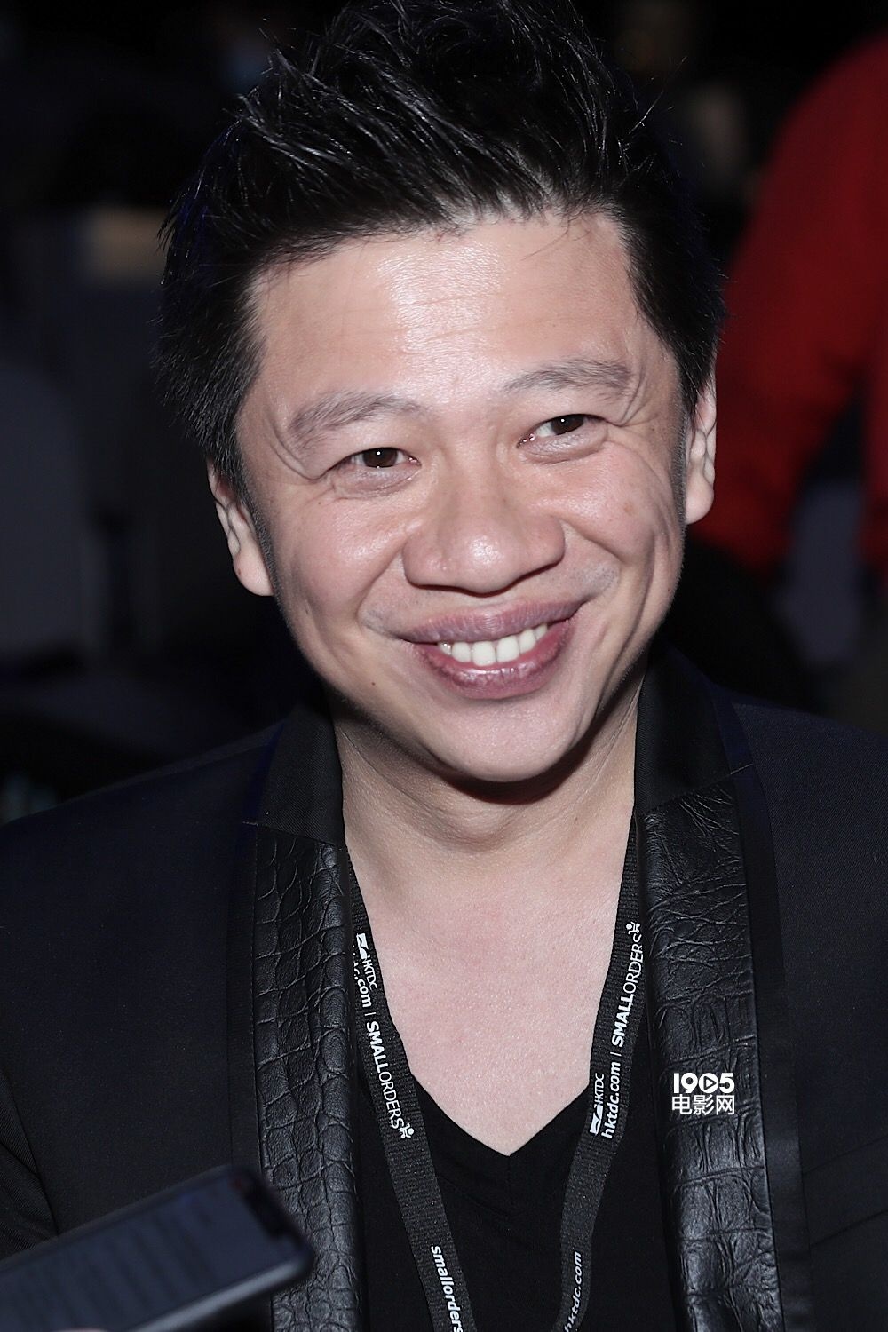 数码中国2018片单曝光 胡杏儿产后复工搭档张智霖