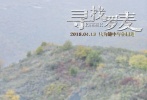 而另一張海報中，羅麥看往遠(yuǎn)處若有所思的神情，與背景中模糊的趙捷相隔咫尺卻深藏思念，二人熟悉又陌生的氛圍刻畫得微妙細(xì)膩。彼此之間因誤解的存在而漸行漸遠(yuǎn)，試圖在生死兩隔的境地中尋求一絲理解，也將影片尋找與救贖的主題推至極致。