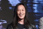 電影《作家的謊言》改篇自香港網(wǎng)絡(luò)作家向西村上春樹作品，由張建聲、松岡李那、何佩瑜、陳浩民、趙永洪、鄒文正、陳嘉莉主演，幾位主創(chuàng)也在發(fā)布會上分享了拍攝這部驚悚作品的心路歷程。
