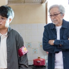 家族之苦3