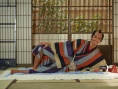 除蚤武士