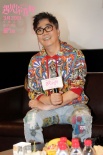 《遇见你真好》特辑 顾长卫片场踢球重回年少时光