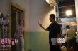 《遇见你真好》特辑 顾长卫片场踢球重回年少时光