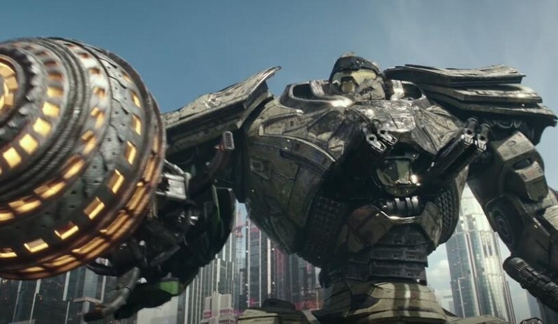 《环太平洋:雷霆再起》"机甲军团"特辑_高清视频在线观看_电影网