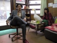 净化屋