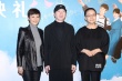 馮小剛助陣《遇見(jiàn)你真好》 黃曉明后悔青春不夠作