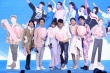 顧長衛(wèi)為青春期兒子拍新片 王源現(xiàn)場清唱主題曲