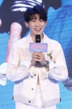 顧長衛(wèi)為青春期兒子拍新片 王源現(xiàn)場清唱主題曲