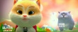 《猫与桃花源》曝终极预告 打造4月最强亲子电影