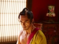 除蚤武士