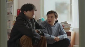 《比老虎可怕的冬季客人》預(yù)告片3