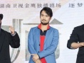 《远大前程》开播发布会 袁弘热血演绎逐梦历程