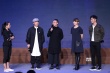 FIRST举办短片季首映礼 黄渤李晨梁静点评新导演