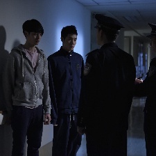 奇妙物語之重生電梯