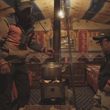 大三兒
