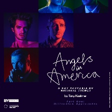 天使在美國第一部：千禧年降臨