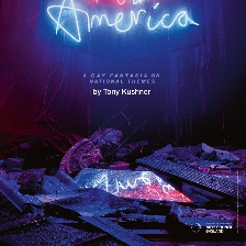 天使在美國第一部：千禧年降臨