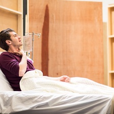 天使在美國第一部：千禧年降臨