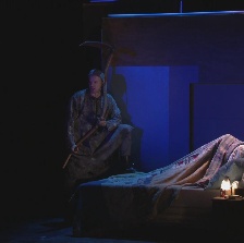 天使在美國第一部：千禧年降臨