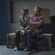 天使在美國第一部：千禧年降臨