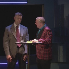 天使在美國第一部：千禧年降臨