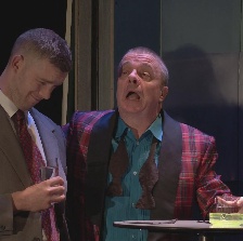 天使在美國第一部：千禧年降臨