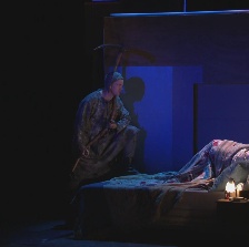 天使在美國第一部：千禧年降臨