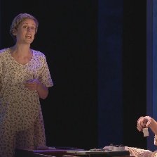 天使在美國第一部：千禧年降臨