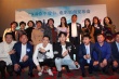 《青春不留白》聚焦创业者 巩俐启蒙导师现场收徒