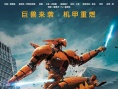 《环太平洋：雷霆再起》狂揽5.71亿 曝新版预告