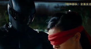聆聽朱浩偉講述《驚天魔盜團(tuán)》《特種部隊》的幕后故事