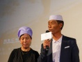 導演曝《清水里的刀子》幕后故事 感恩爾冬升張猛