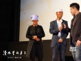導演曝《清水里的刀子》幕后故事 感恩爾冬升張猛