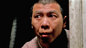 馮小剛客串辦假證的 神態(tài)語言惟妙惟肖 | 國片志