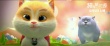《猫与桃花源》4月5日上映 三大看点正式揭秘