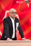 ​《幕后玩家》亮相《王牌》 徐峥模仿沈腾神还原