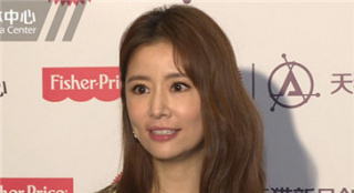 林心如當(dāng)母親感悟:媽媽的疼愛和關(guān)心不是演出來的