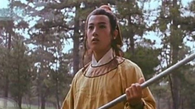 小鮮肉不僅長(zhǎng)得俊，打戲也漂亮利落，簡(jiǎn)直神還原羅成！| 影人志