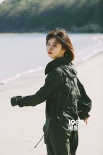 谭松韵做客《二十四小时》 超强柔韧度惊呆众人