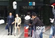 什么情況？網(wǎng)友深夜偶遇 王曉晨韓庚街頭熱聊