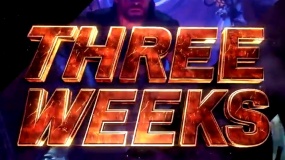 《复仇者联盟3：无限战争》北美三周上映倒计时预告片