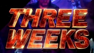 《复仇者联盟3：无限战争》北美三周上映倒计时预告片