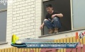 橫店武行“驚險(xiǎn)”訓(xùn)練課 逐夢影視圈榜樣超給力