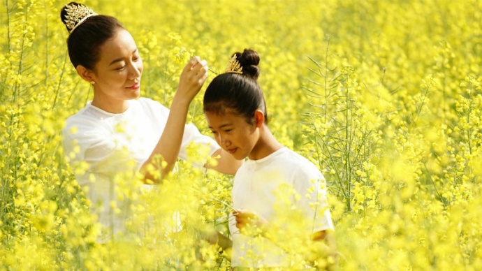 《米花之味》“小小少年”版预告片